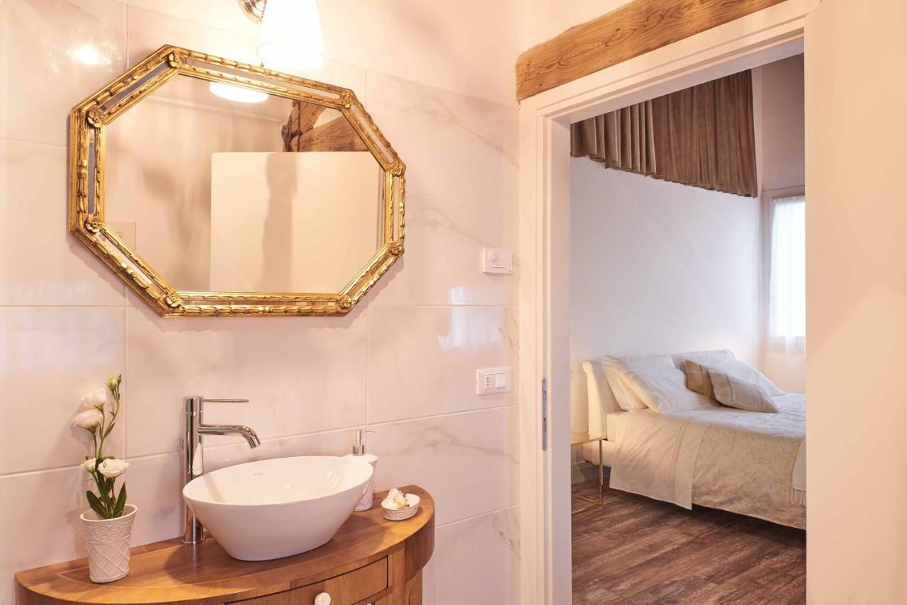 B&B Le Tre Corti Treviso Dış mekan fotoğraf