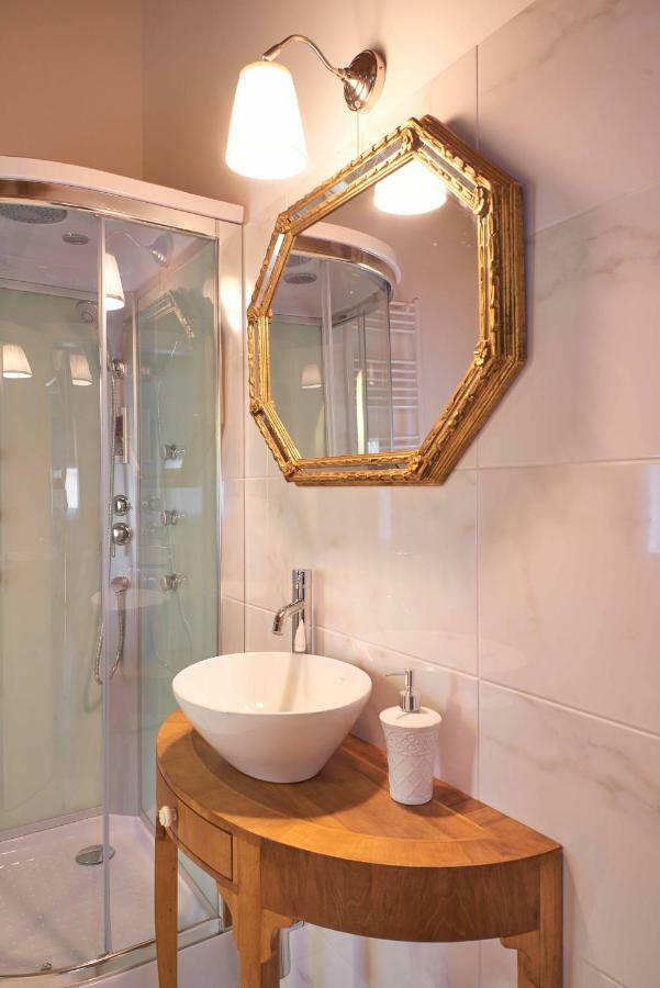 B&B Le Tre Corti Treviso Dış mekan fotoğraf