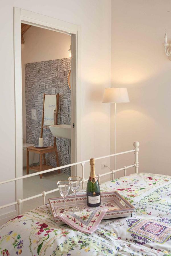 B&B Le Tre Corti Treviso Dış mekan fotoğraf